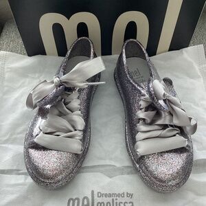 Mel by Melissa Ultragirl + Disney® Sneaker Toddler 11 M